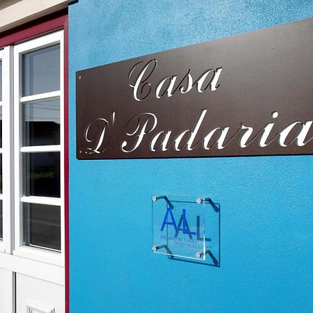 Casa Da Padaria Villa Leiria Buitenkant foto