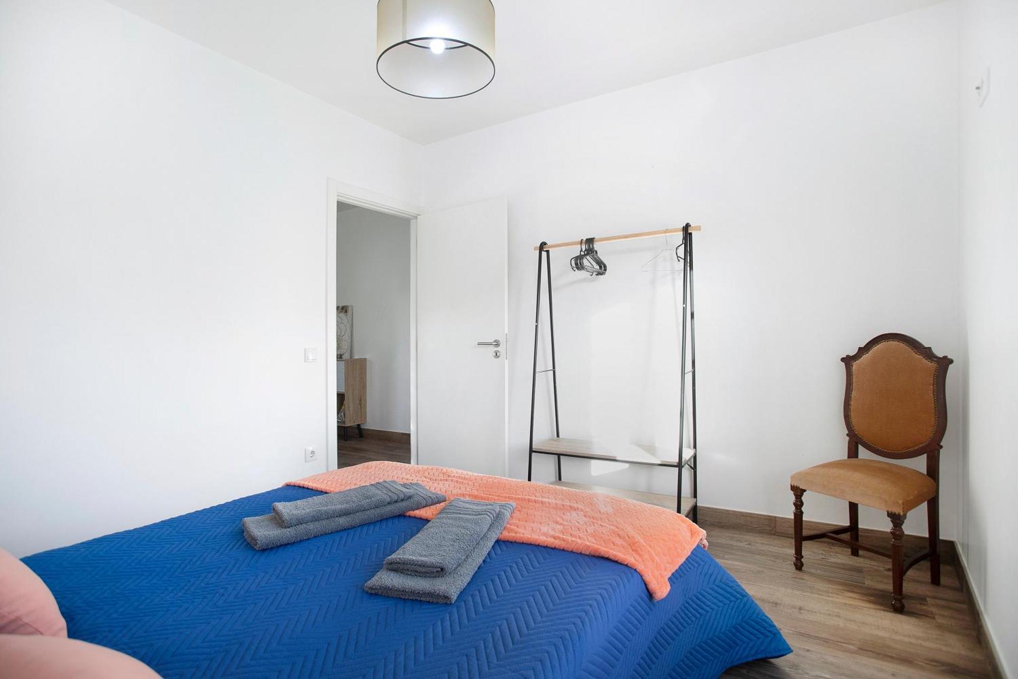 Casa Da Padaria Villa Leiria Buitenkant foto